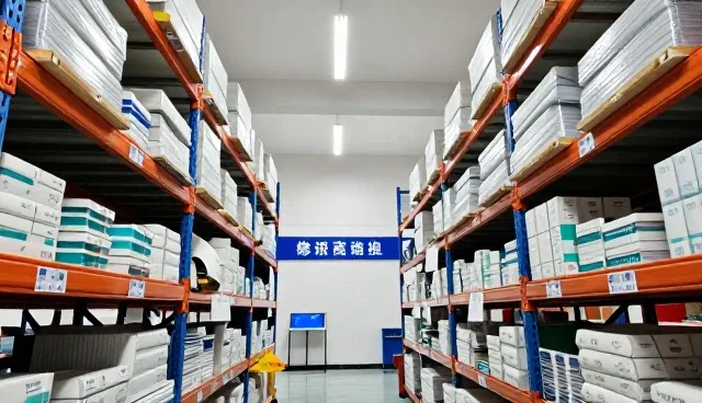 提升医疗服务体验的关键操作与日常维护