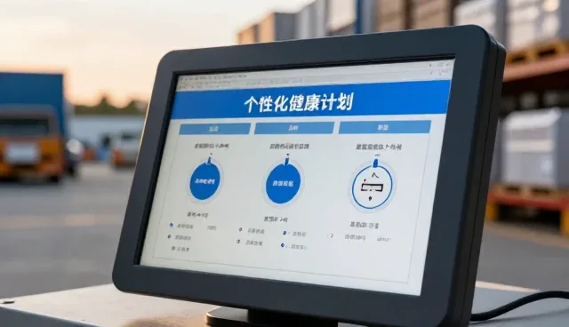提升诊疗效率的系统维护实践与未来路径