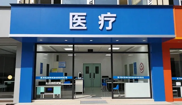 广州和谐启康专科门诊部有限公司分析医疗技术广州市场变化