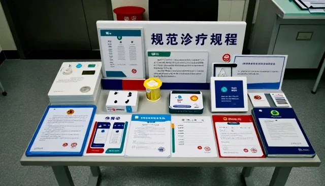 医疗技术服务系统选型中的性能考量与适用场景分析