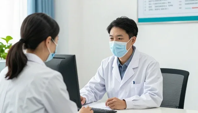 慢病随访维护方法的业务发展趋势分析